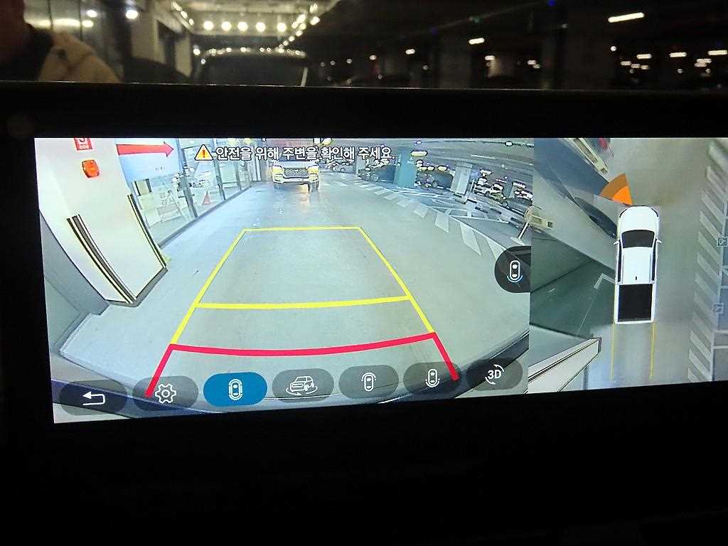 Ssangyong Rexton 2024 - Importación desde Corea - HF Imports Iquique - Foto 13