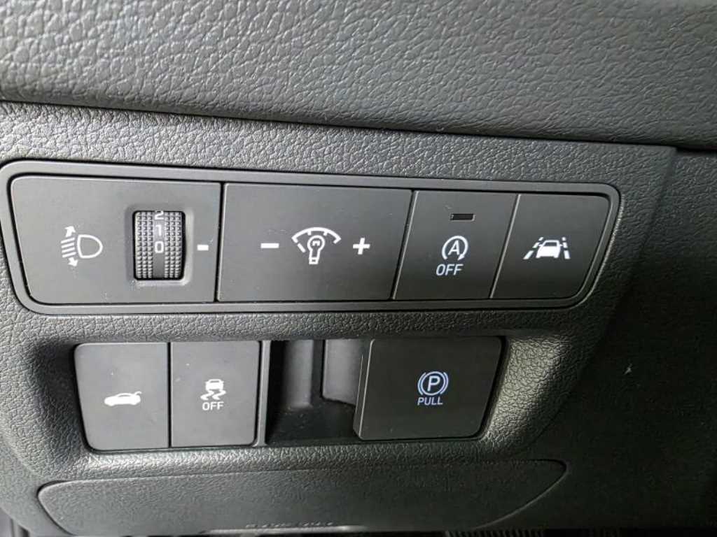 HYUNDAI Sonata 2020 Gris - Importación desde Corea - HF Imports Iquique - Foto 14