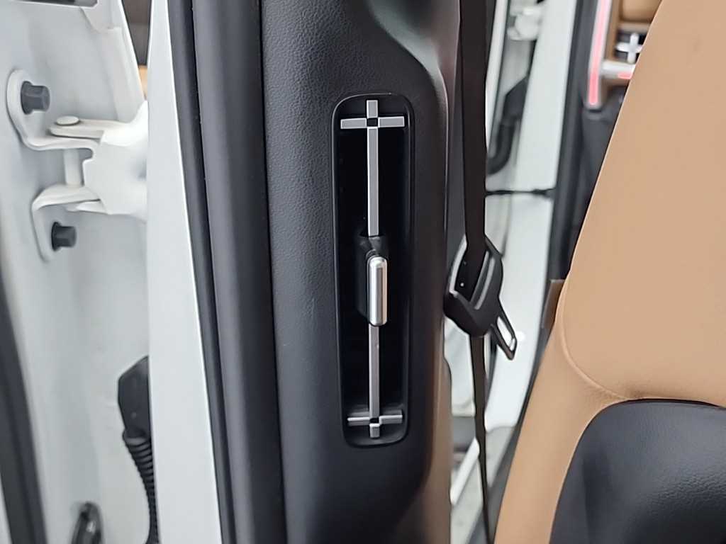 HYUNDAI Santa Fe 2024 Blanco - Importación desde Corea - HF Imports Iquique - Foto 13