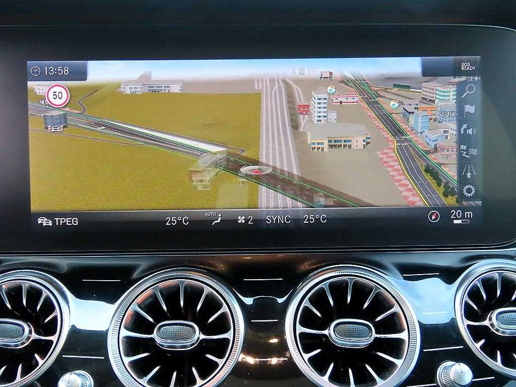 Mercedes Benz E class 2019 - Importación desde Corea - HF Imports Iquique - Foto 14