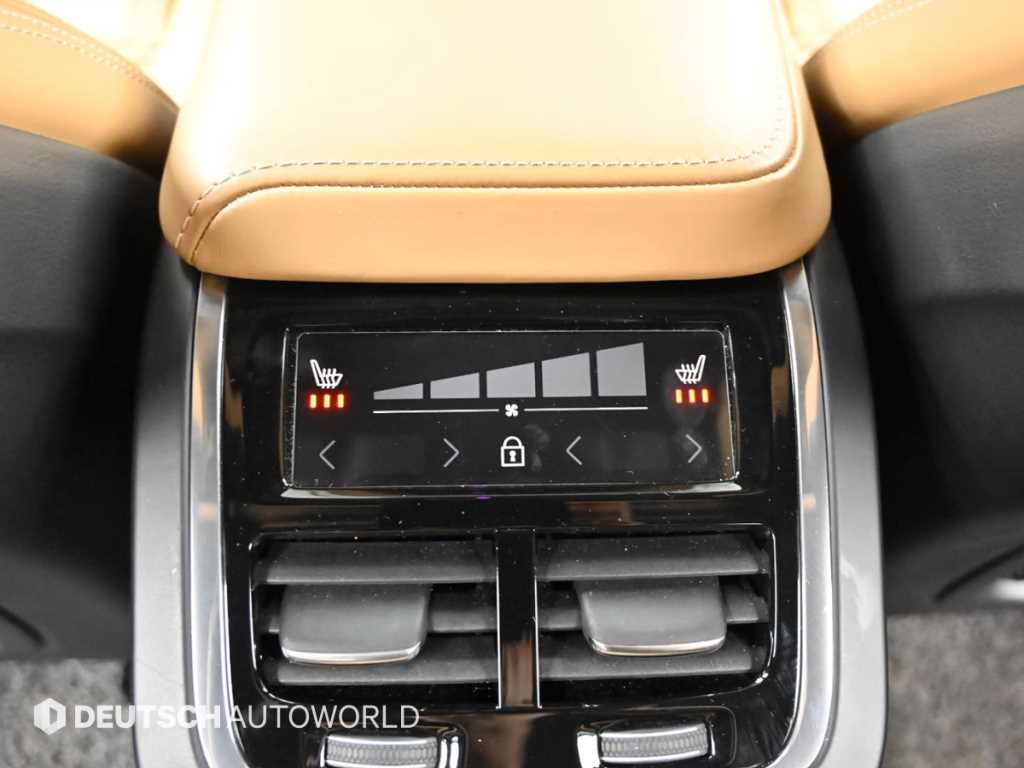 Volvo S60 2020 Blanco - Importación desde Corea - HF Imports Iquique - Foto 16