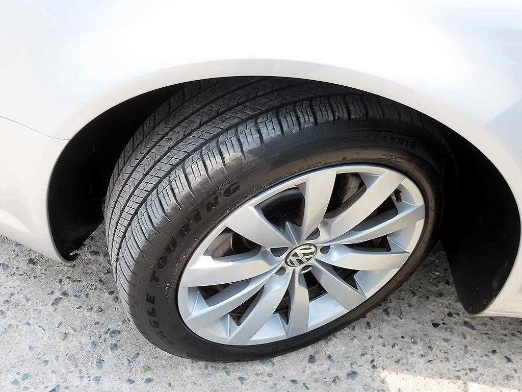 Volkswagen Phaeton 2011 - Importación desde Corea - HF Imports Iquique - Foto 20