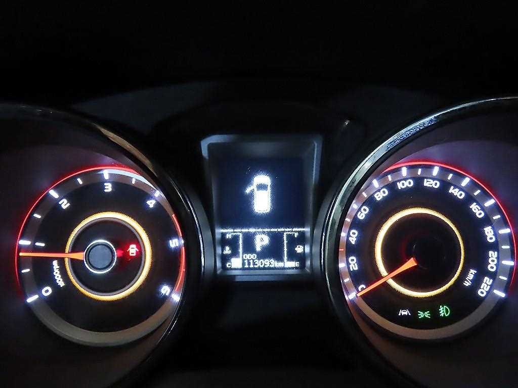 Ssangyong Tivoli - Vista 9