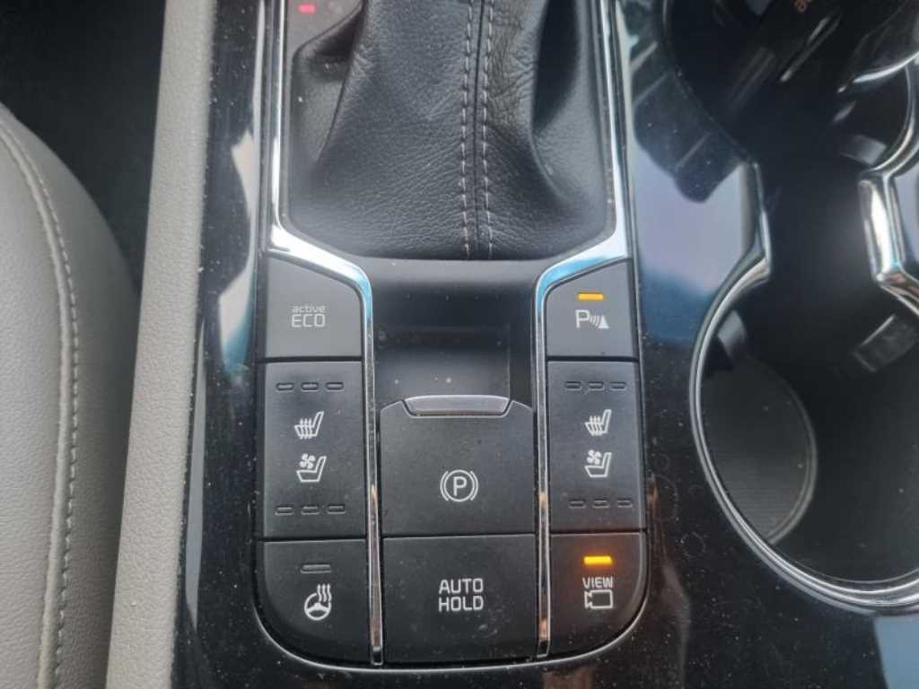 KIA Carnival 2019 Blanco - Importación desde Corea - HF Imports Iquique - Foto 17