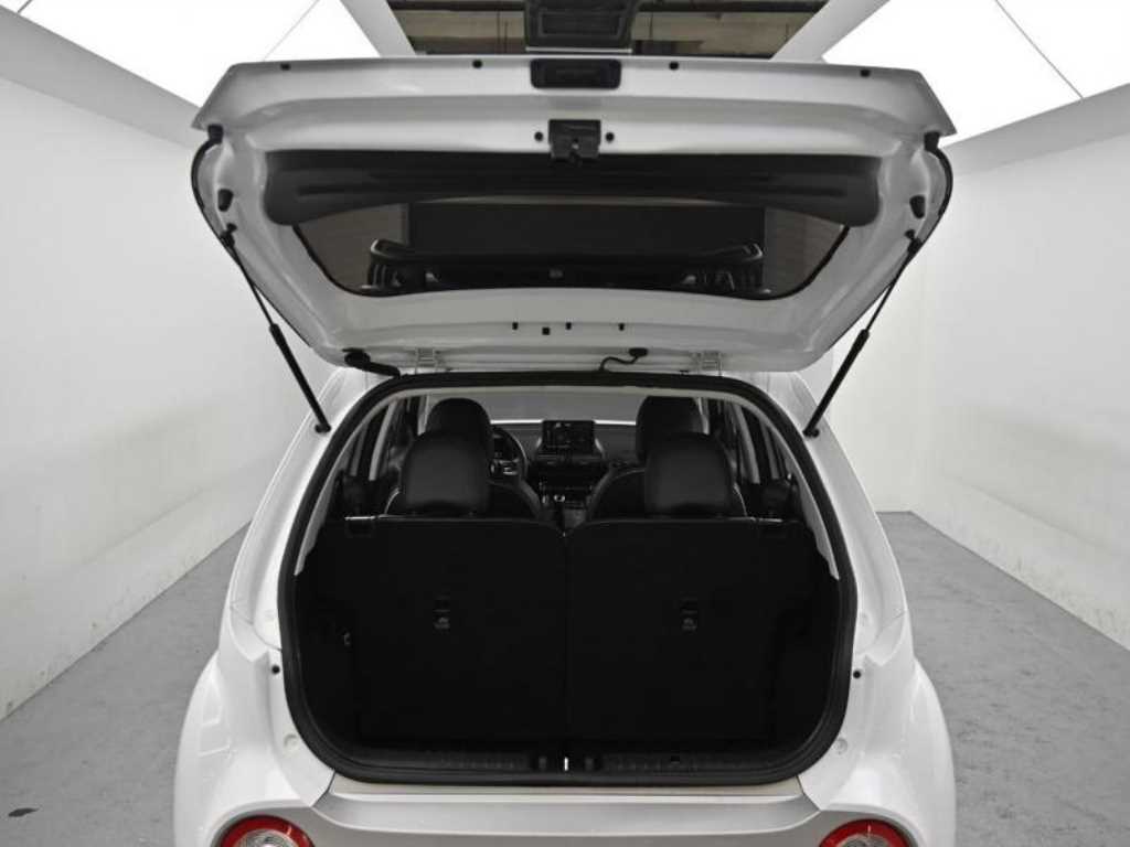 HYUNDAI Casper 2023 Blanco - Importación desde Corea - HF Imports Iquique - Foto 19