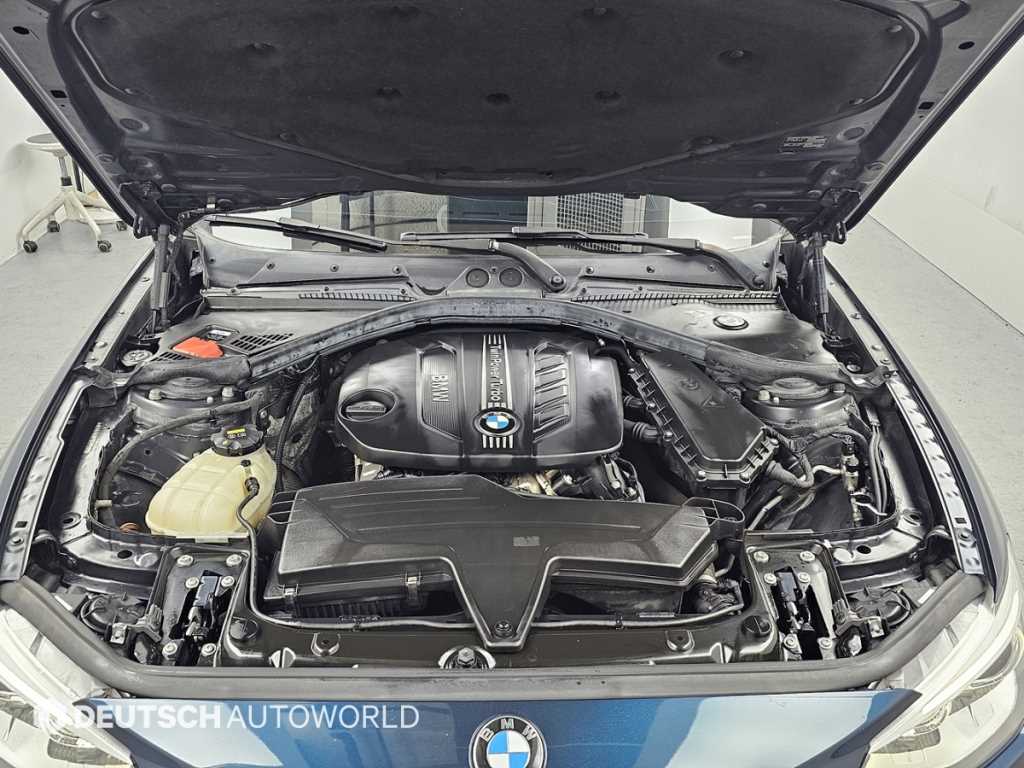 BMW 1 series - Vista 6