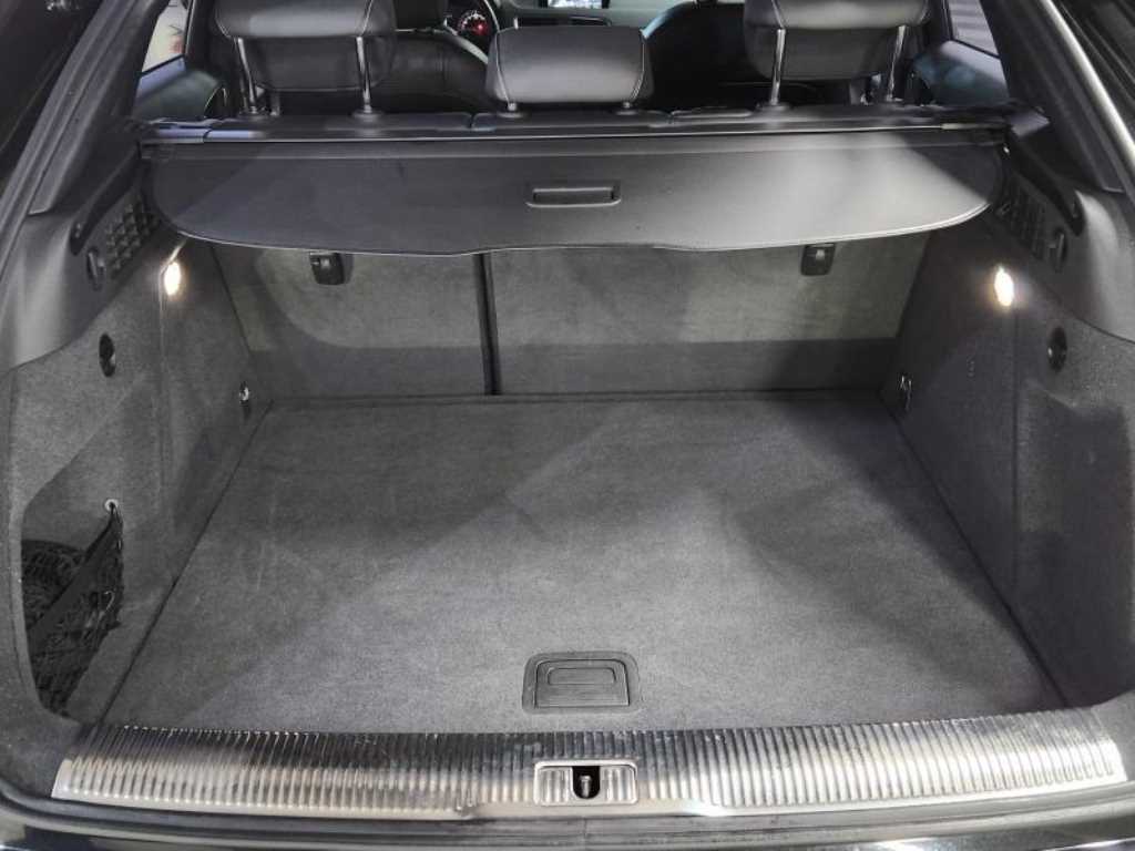 Audi Q3 2016 Negro - Importación desde Corea - HF Imports Iquique - Foto 16