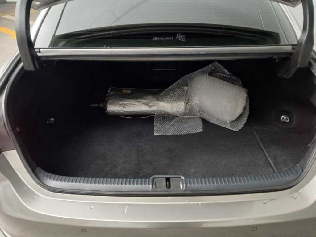 Lexus ES 2021 Gris - Importación desde Corea - HF Imports Iquique - Foto 18