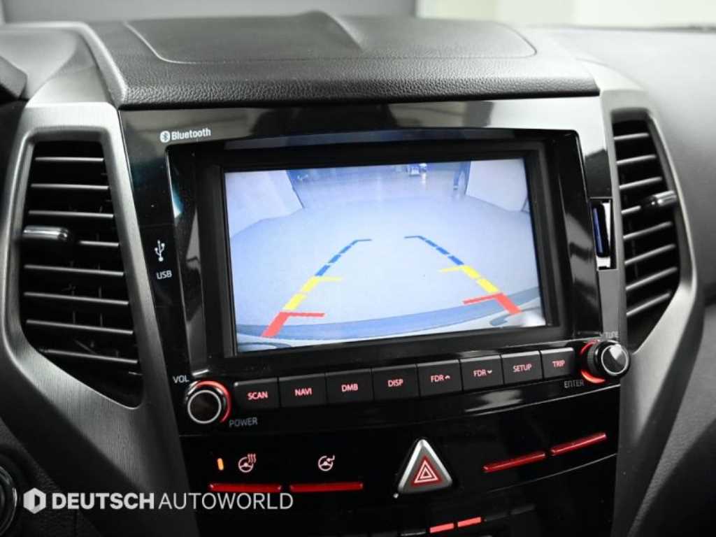 Ssangyong Tivoli 2019 - Importación desde Corea - HF Imports Iquique - Foto 15