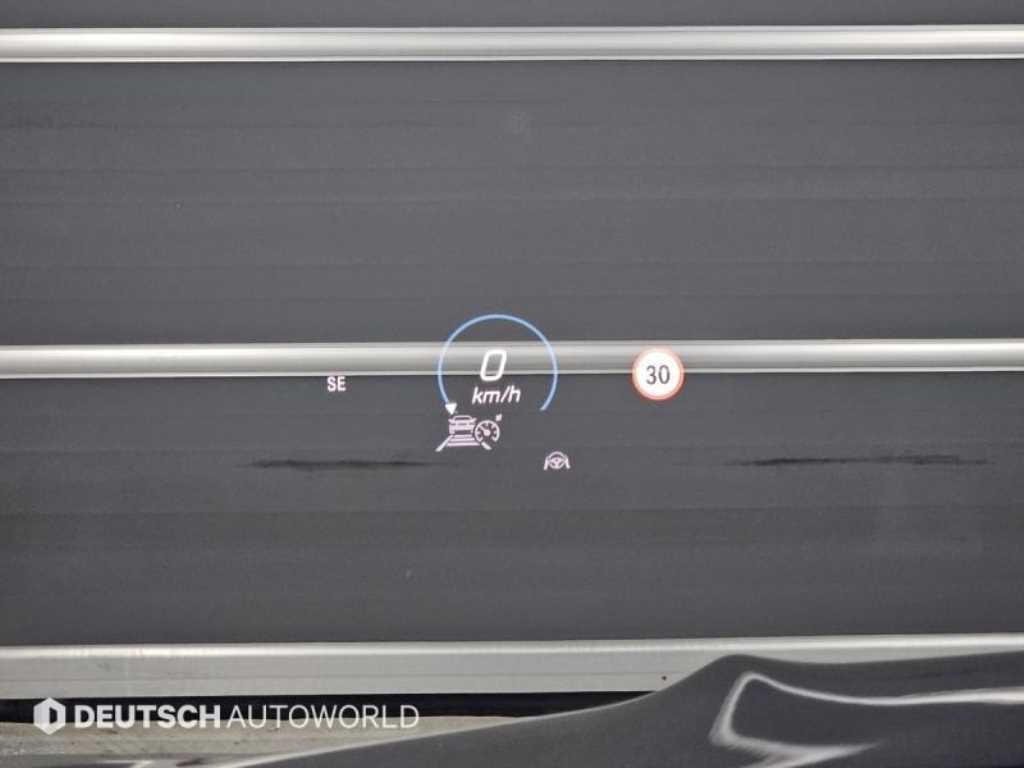 Mercedes Benz GLE Class 2021 Azul - Importación desde Corea - HF Imports Iquique - Foto 17