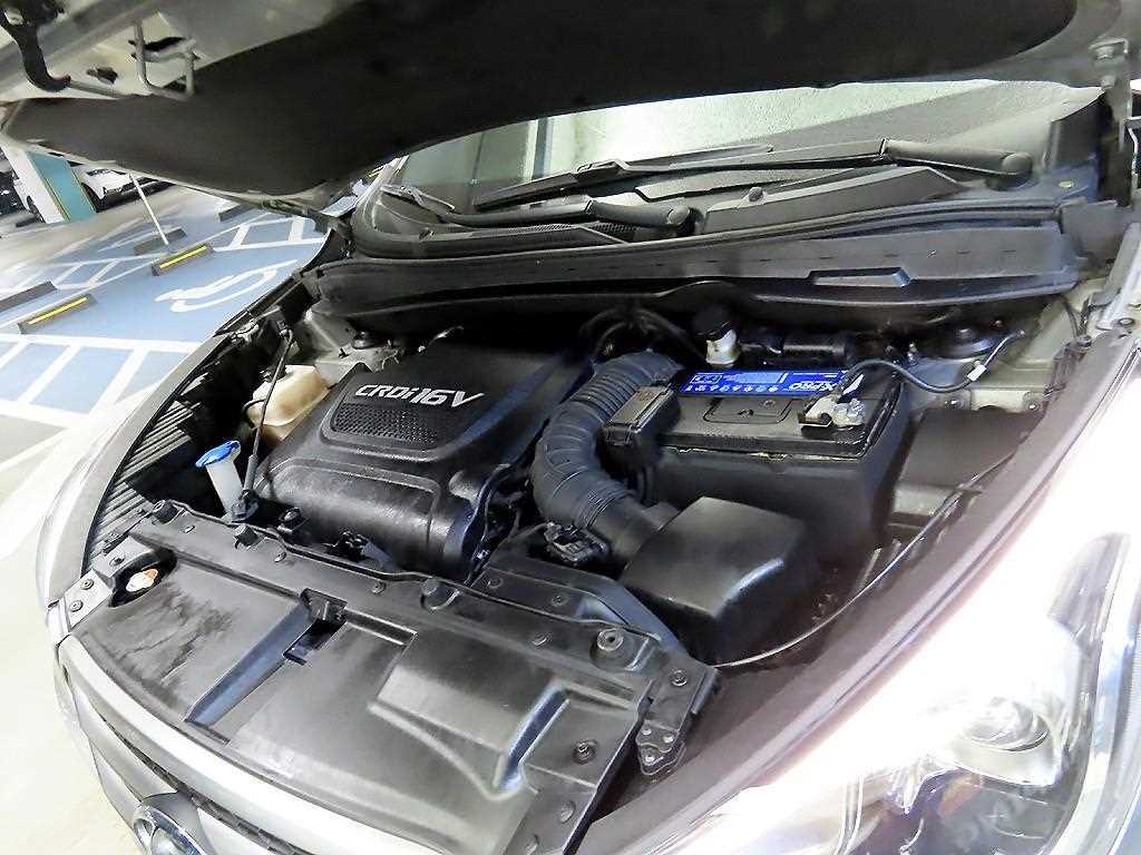 HYUNDAI Tucson 2014 Plateado - Importación desde Corea - HF Imports Iquique - Foto 19