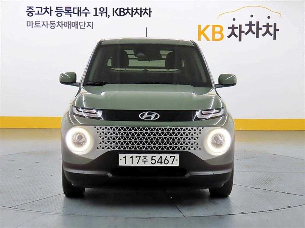 HYUNDAI Casper 2023 - Importación desde Corea - HF Imports Iquique - Foto 1