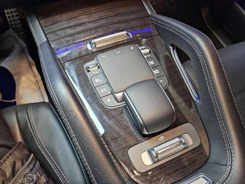Mercedes Benz GLE Class 2021 - Importación desde Corea - HF Imports Iquique - Foto 13