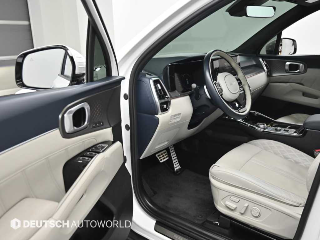 KIA Sorento - Vista 11