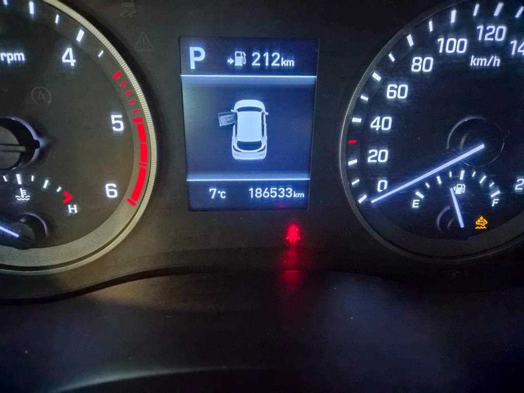 HYUNDAI Tucson 2019 - Importación desde Corea - HF Imports Iquique - Foto 13