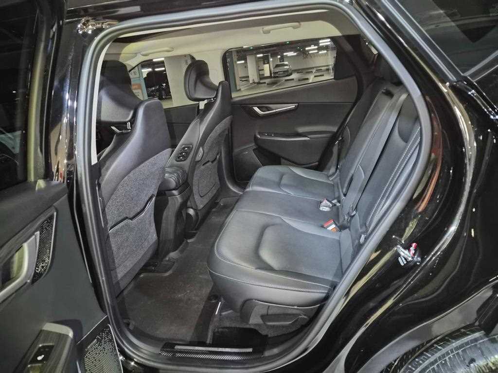 KIA EV6 - Vista 7