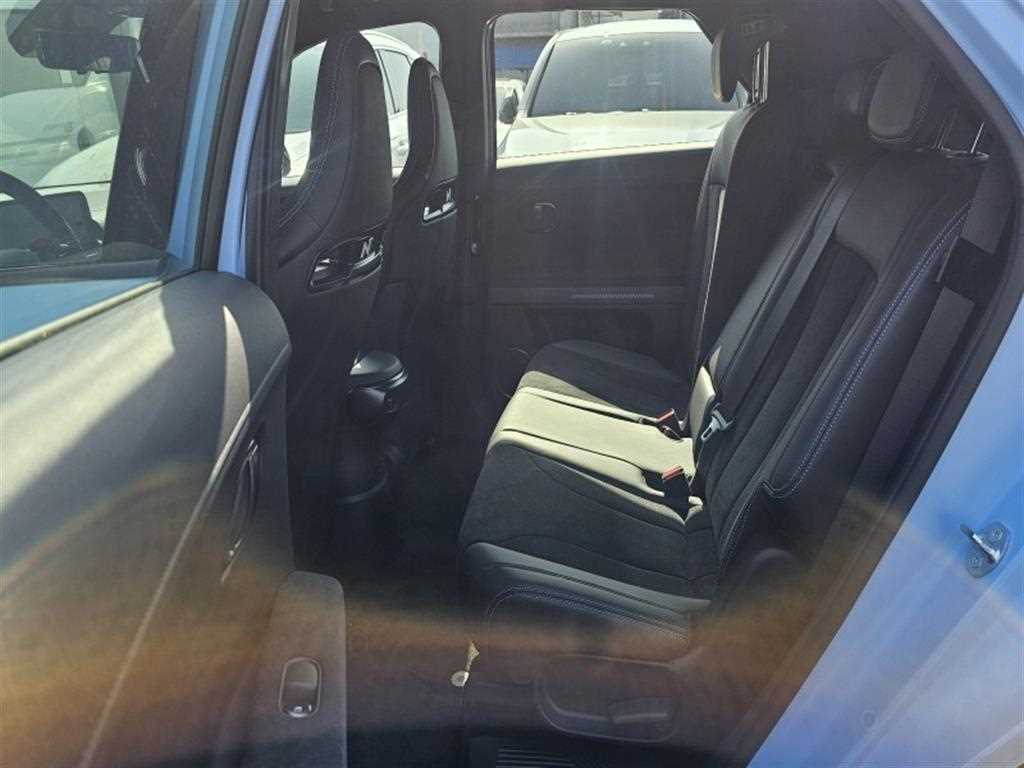 HYUNDAI Ioniq 5 - Vista 7