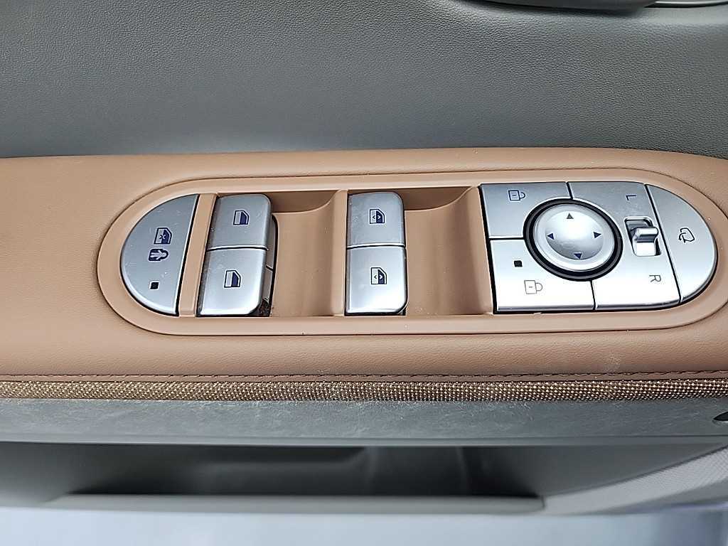 HYUNDAI Ioniq 5 2023 Blanco - Importación desde Corea - HF Imports Iquique - Foto 18