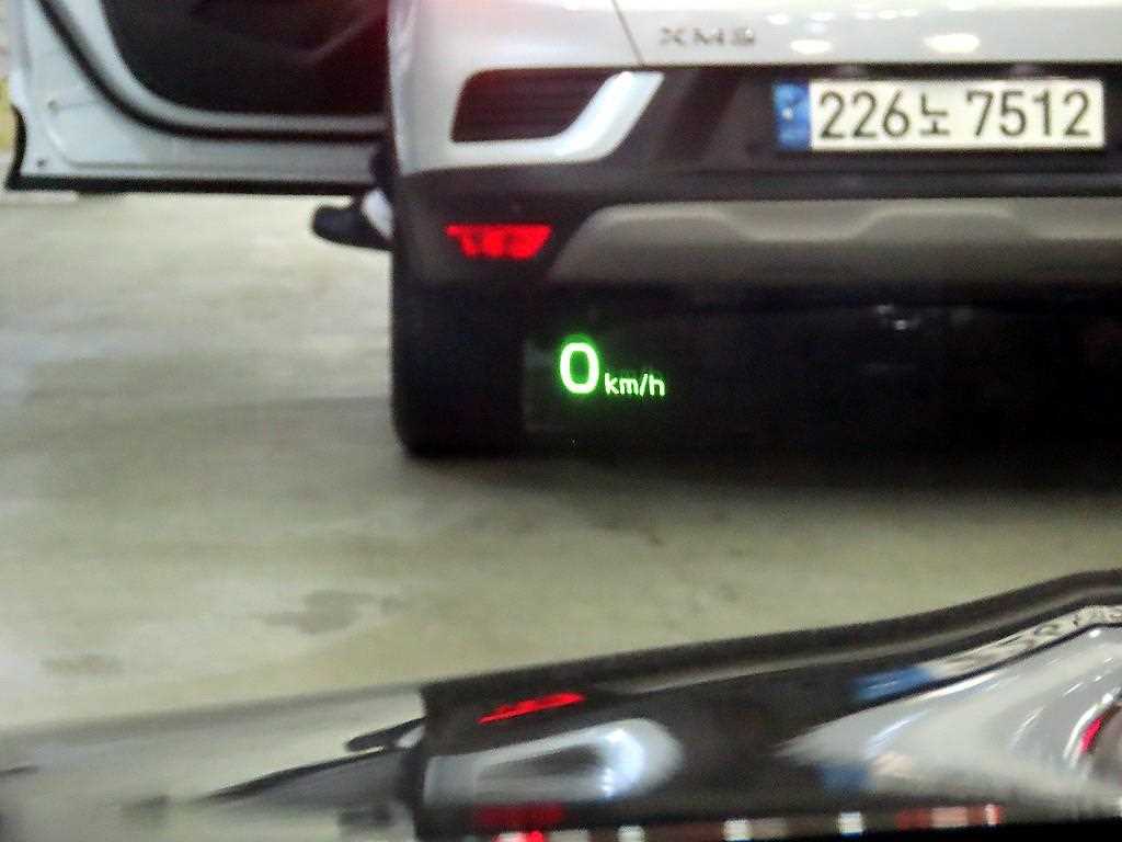 KIA K9 2019 Negro - Importación desde Corea - HF Imports Iquique - Foto 13