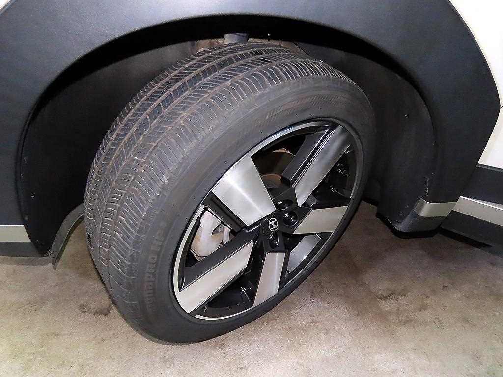 HYUNDAI Santa Fe 2024 - Importación desde Corea - HF Imports Iquique - Foto 20