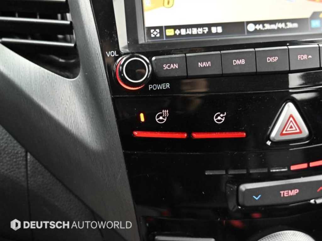 Ssangyong Tivoli 2019 - Importación desde Corea - HF Imports Iquique - Foto 17