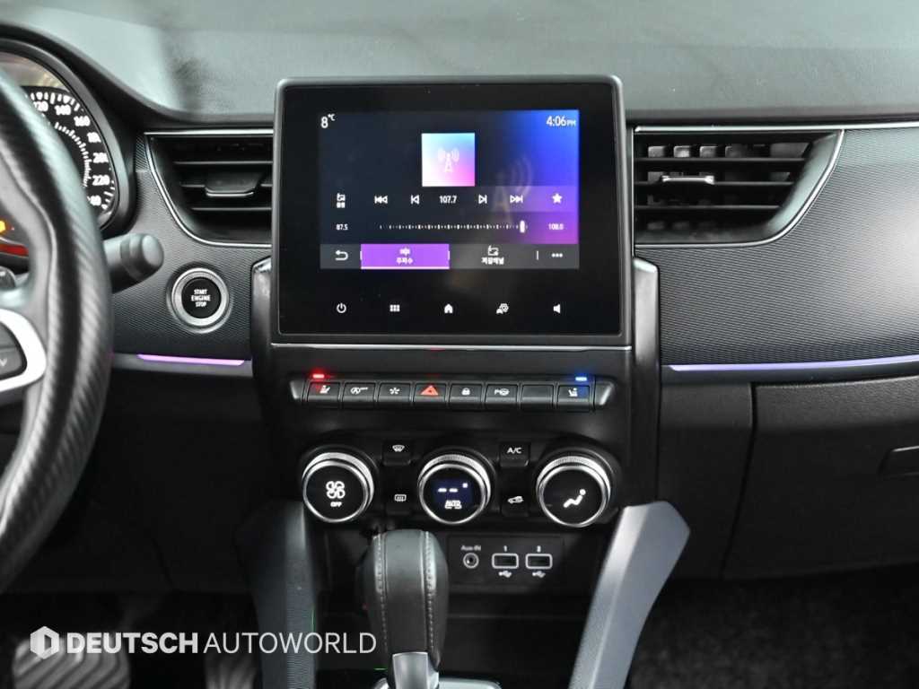 SAMSUNG XM3 2020 Blanco - Importación desde Corea - HF Imports Iquique - Foto 14