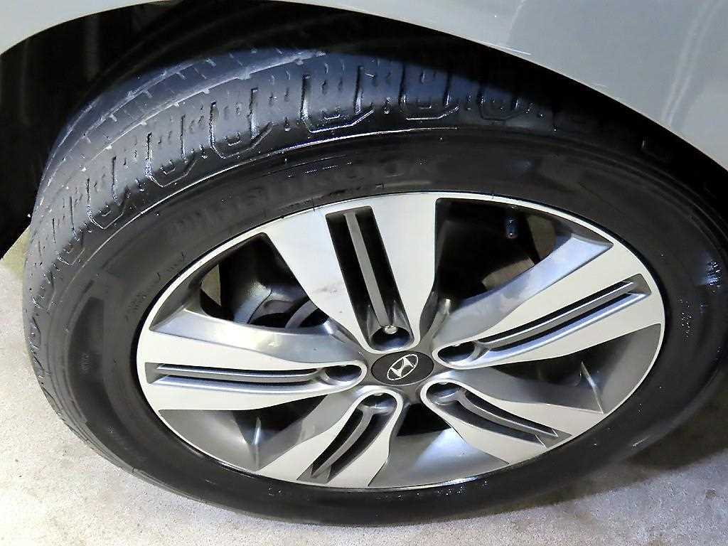 HYUNDAI Tucson 2014 Plateado - Importación desde Corea - HF Imports Iquique - Foto 20