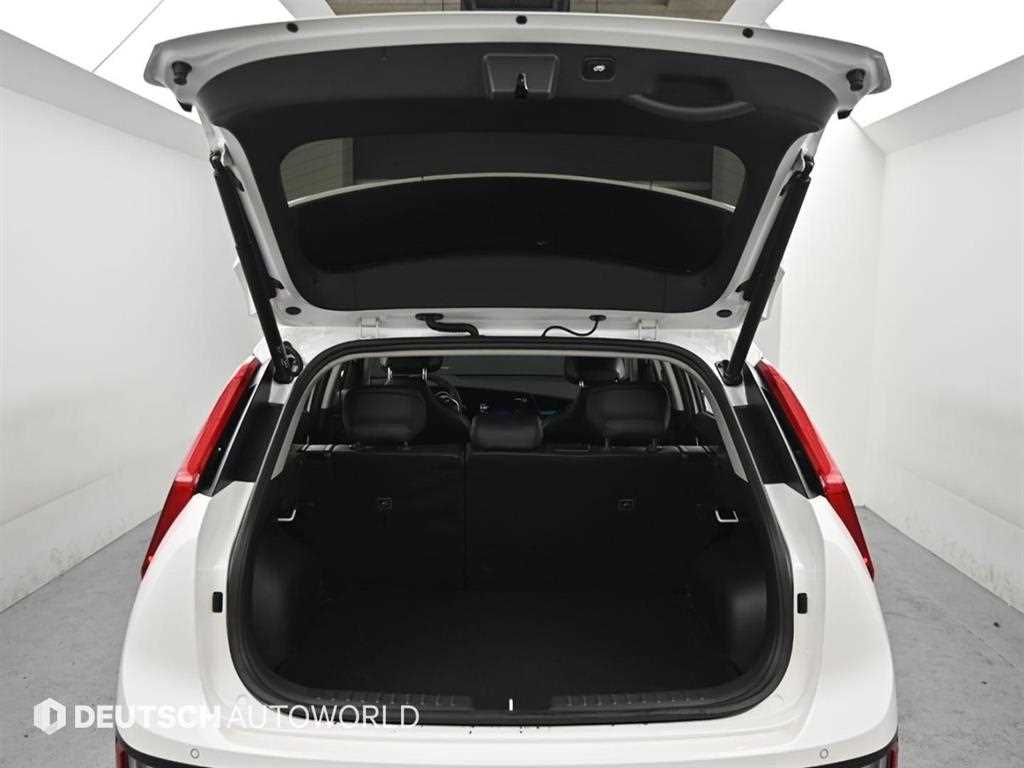 KIA Niro 2024 Blanco - Importación desde Corea - HF Imports Iquique - Foto 19