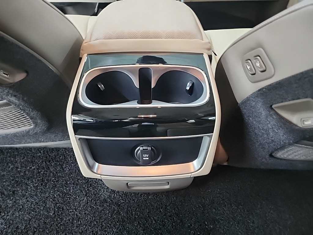 KIA Carnival 2023 Negro - Importación desde Corea - HF Imports Iquique - Foto 13