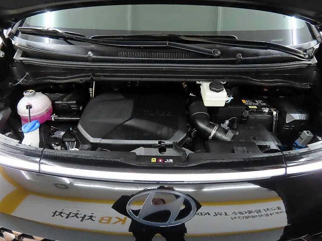 HYUNDAI Staria 2025 - Importación desde Corea - HF Imports Iquique - Foto 18