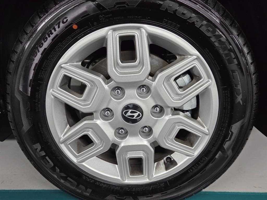 HYUNDAI Staria 2025 Negro - Importación desde Corea - HF Imports Iquique - Foto 20