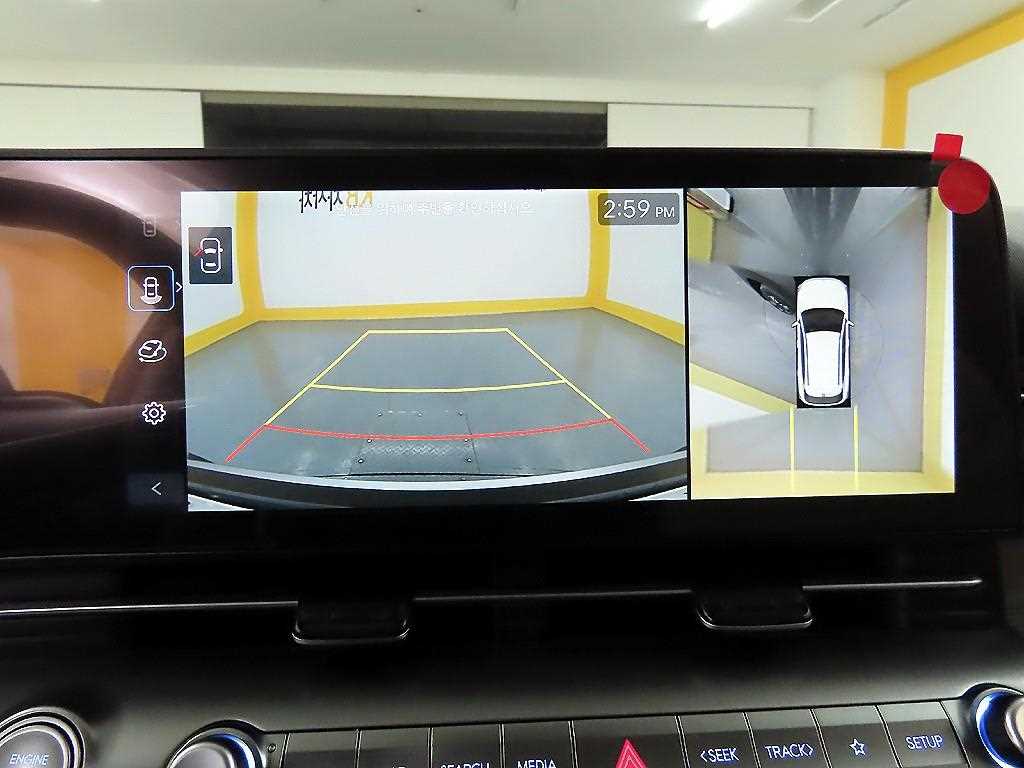 HYUNDAI Kona 2026 - Importación desde Corea - HF Imports Iquique - Foto 15