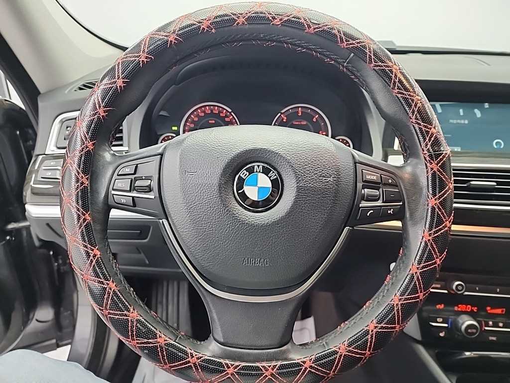 BMW Gran Turismo - Vista 9