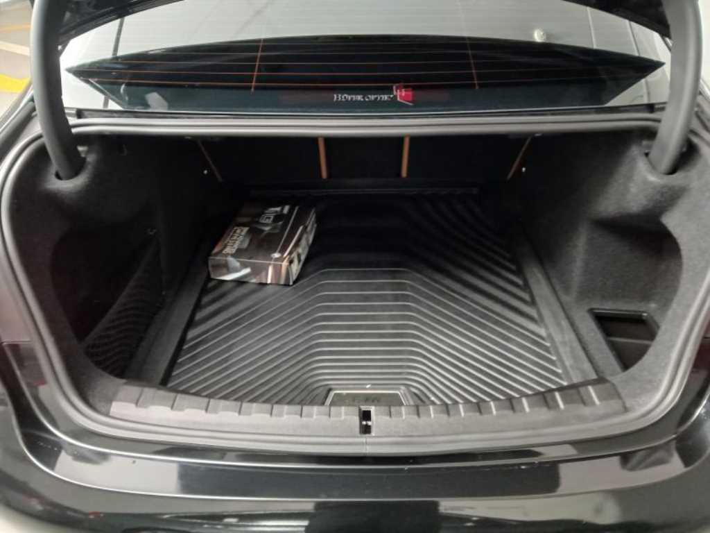 BMW 3 series 2024 - Importación desde Corea - HF Imports Iquique - Foto 18