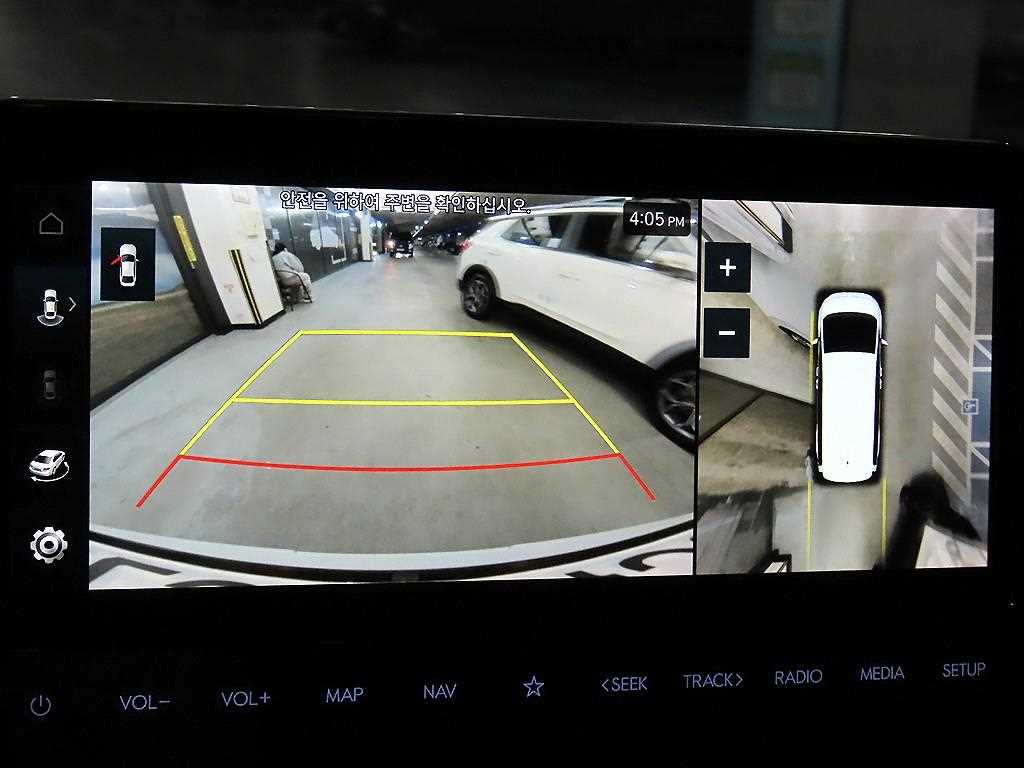 HYUNDAI Staria 2024 - Importación desde Corea - HF Imports Iquique - Foto 13