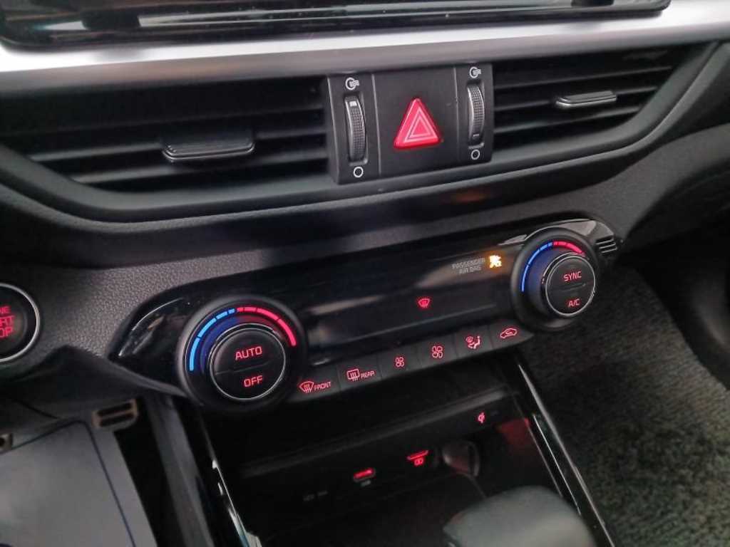 KIA K3 2024 Gris - Importación desde Corea - HF Imports Iquique - Foto 13