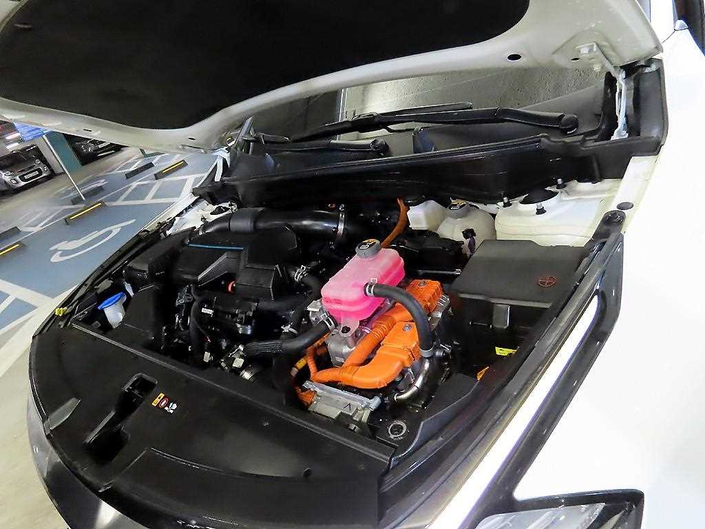 KIA Sportage 2023 Blanco - Importación desde Corea - HF Imports Iquique - Foto 19