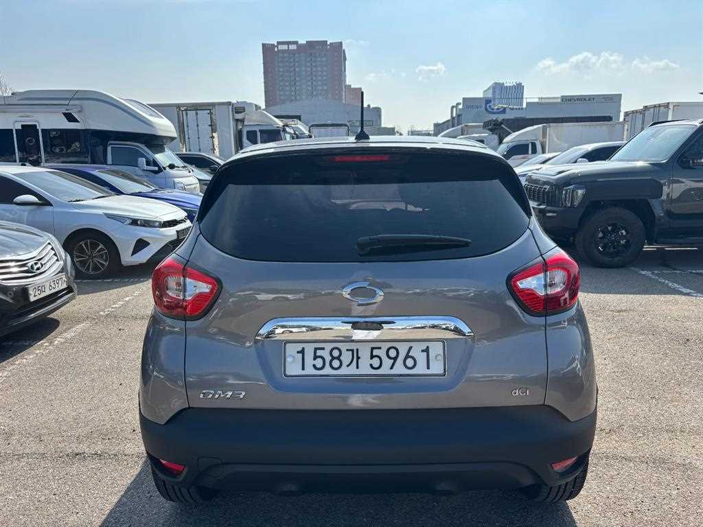 SAMSUNG QM3 - Vista 6