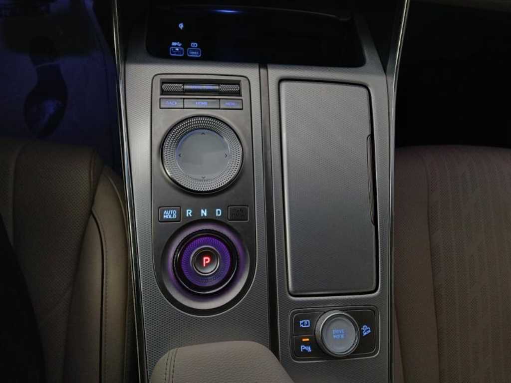 Genesis GV80 2022 - Importación desde Corea - HF Imports Iquique - Foto 14