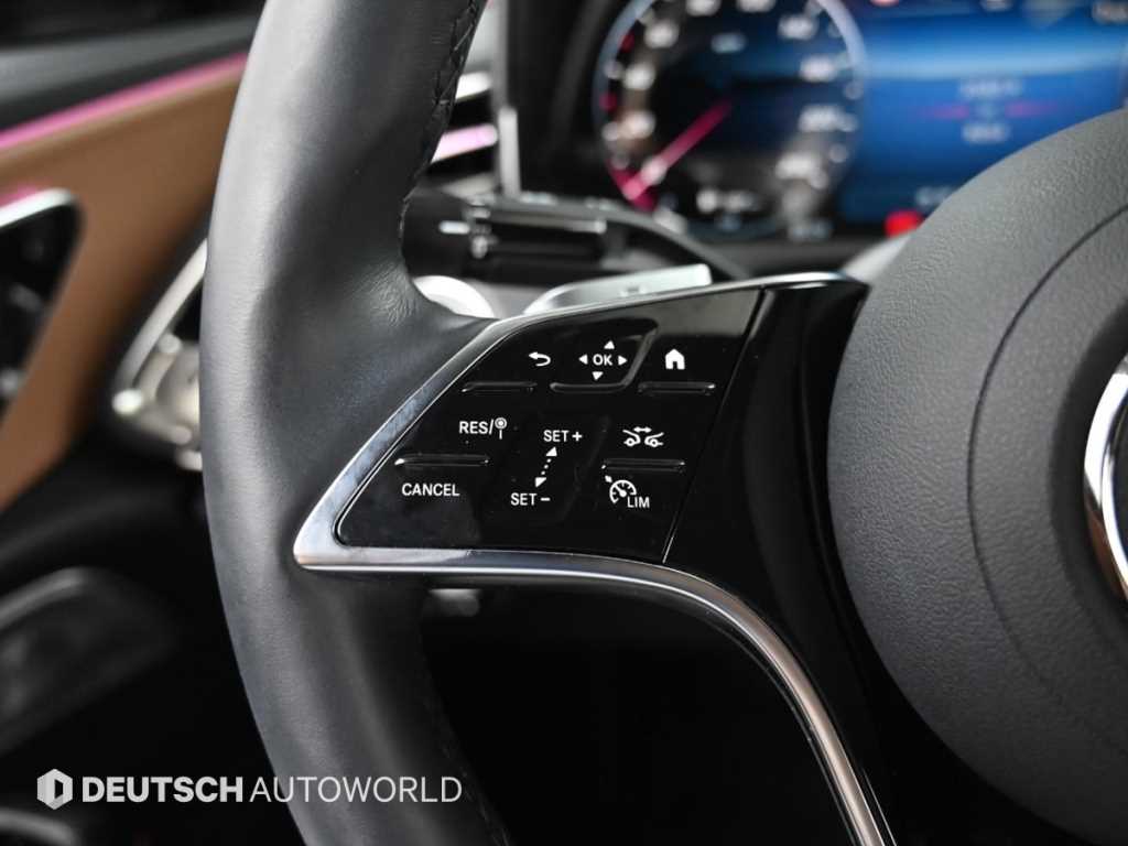 Mercedes Benz E class 2024 Blanco - Importación desde Corea - HF Imports Iquique - Foto 17