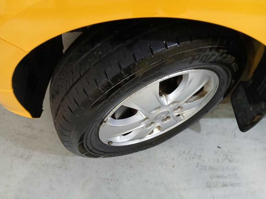 HYUNDAI Starex 2021 - Importación desde Corea - HF Imports Iquique - Foto 17