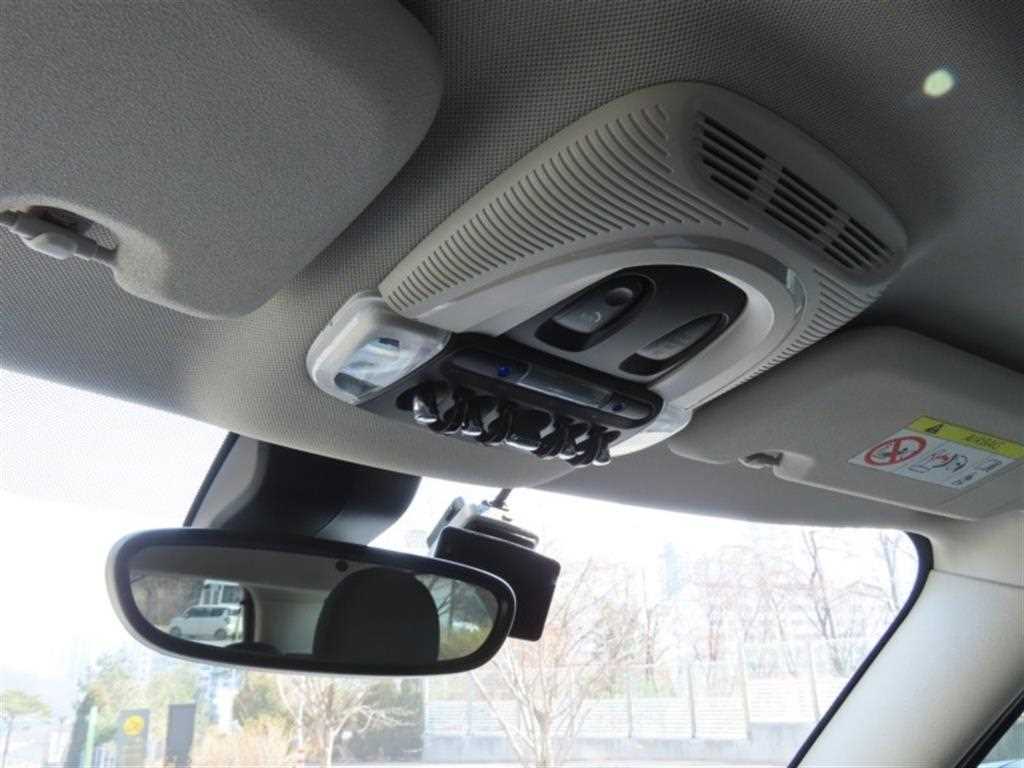 Mini Countryman - Vista 10