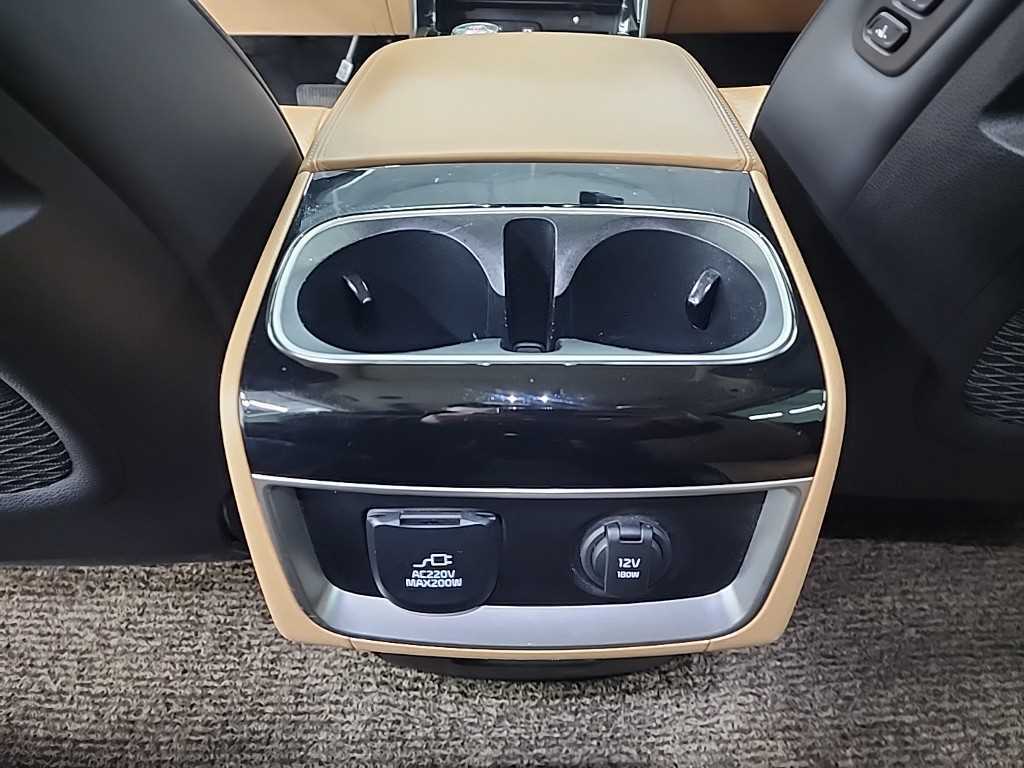 KIA Carnival 2021 Blanco - Importación desde Corea - HF Imports Iquique - Foto 14