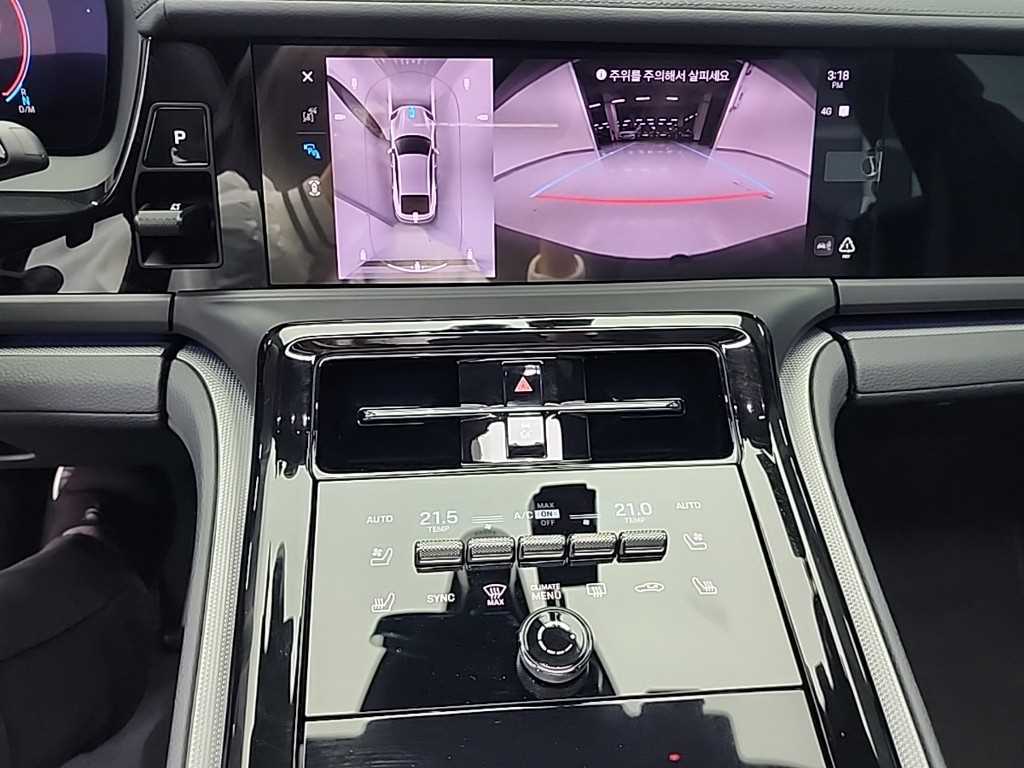 Porsche Panamera - Vista 10