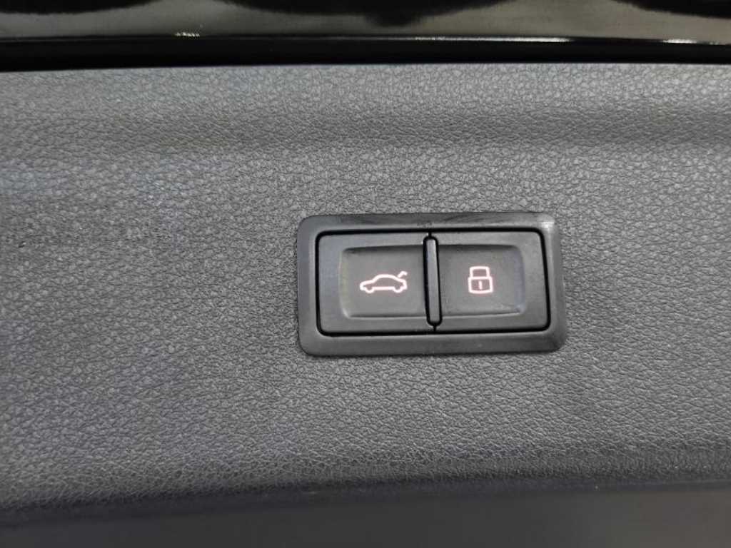 Audi Q3 2016 Negro - Importación desde Corea - HF Imports Iquique - Foto 17