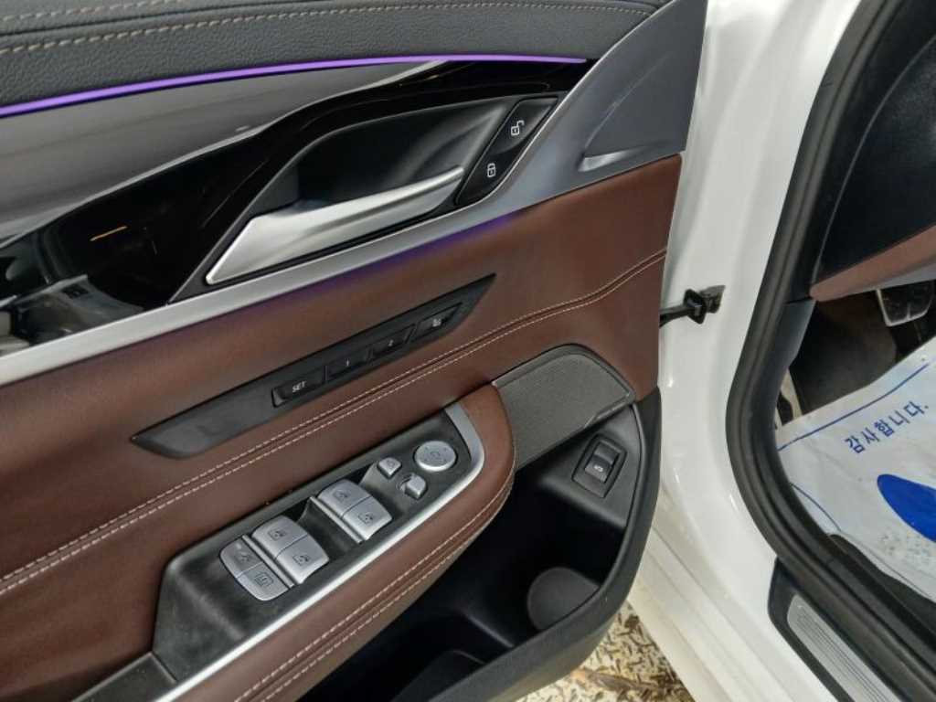 BMW Gran Turismo - Vista 10