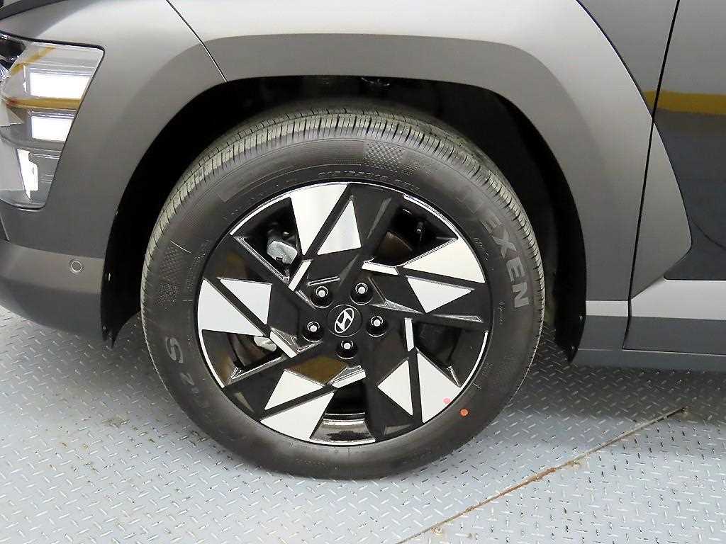 HYUNDAI Kona 2026 - Importación desde Corea - HF Imports Iquique - Foto 20