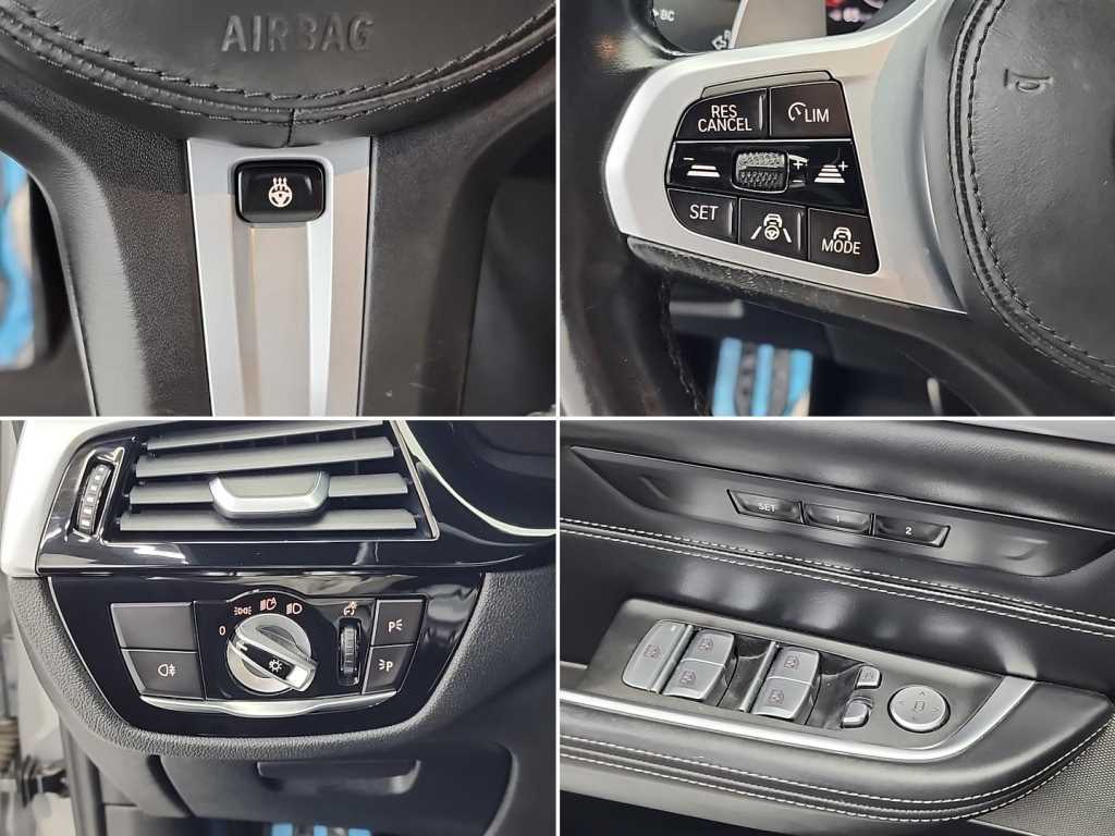 BMW Gran Turismo 2021 Gris - Importación desde Corea - HF Imports Iquique - Foto 19