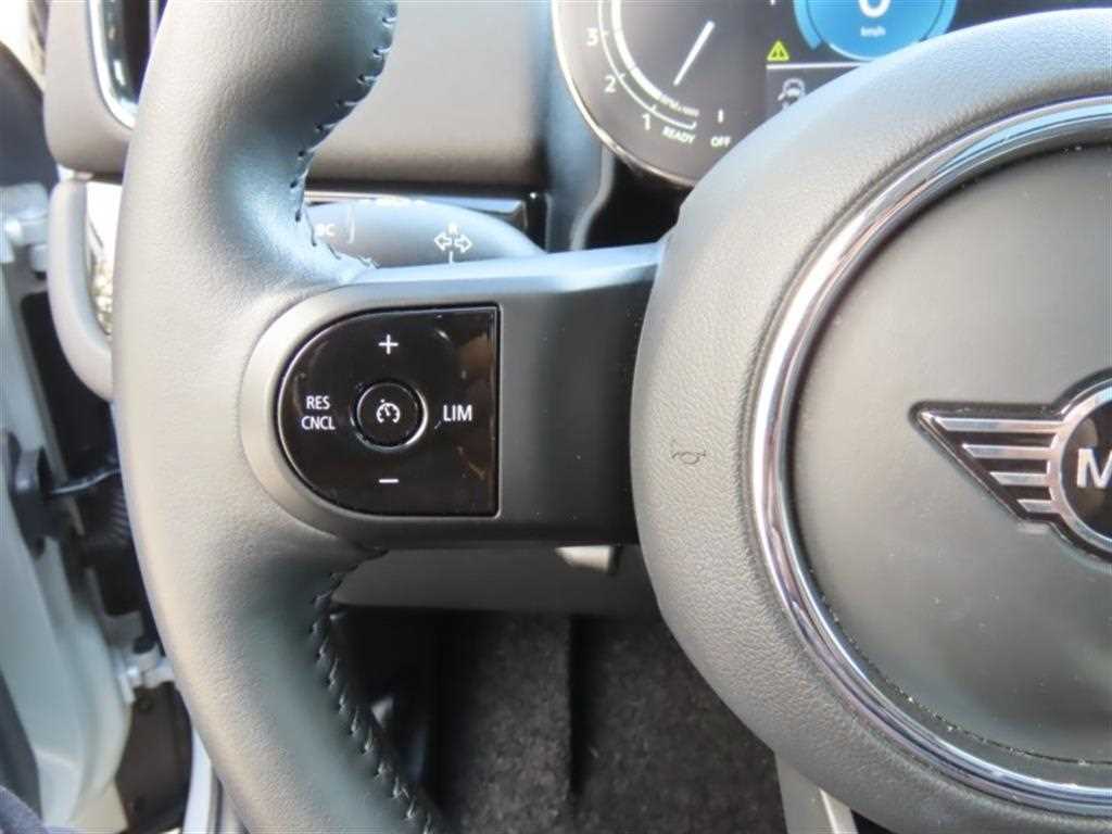 Mini Countryman - Vista 12