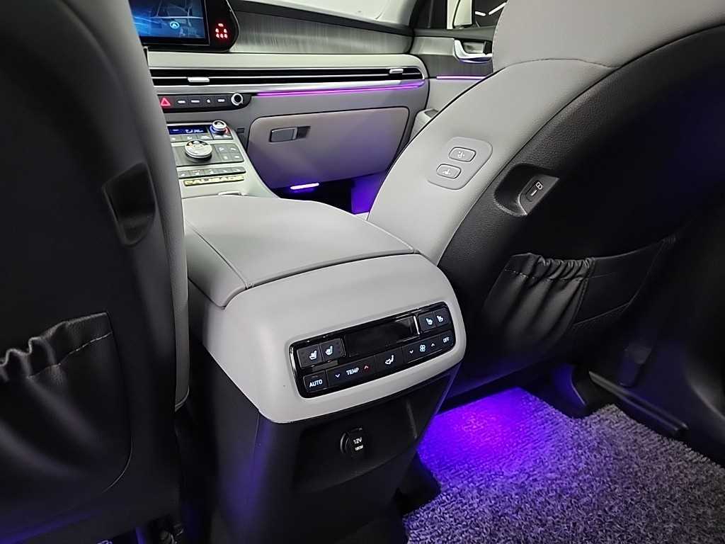 HYUNDAI Palisade 2024 Blanco - Importación desde Corea - HF Imports Iquique - Foto 13